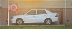 Geely CK